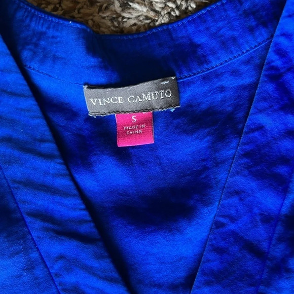 Vince Camuto Tank‎ Top - Picture 2 of 2